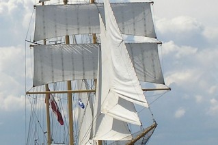 Stad Amsterdam Bow